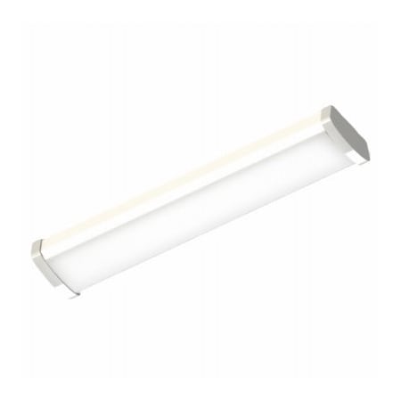 Cooper Lighting 4' LED Wrap Select LGT 4NW35C3R